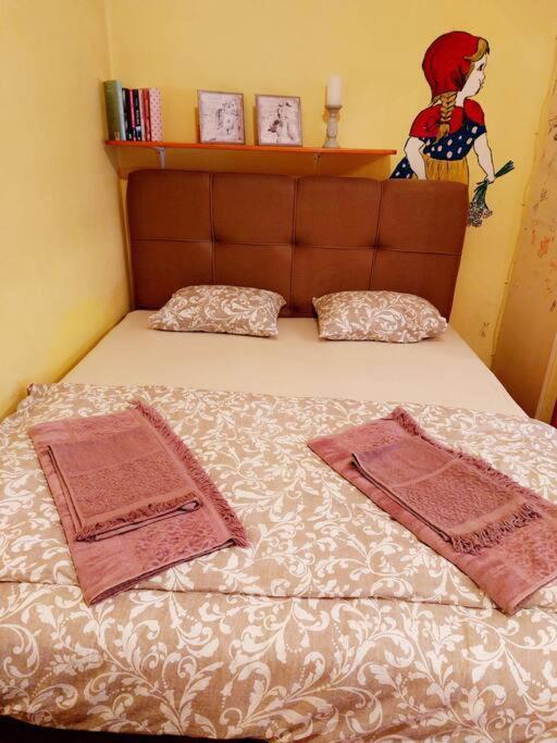Apartman Nikos Zadar Exterior foto