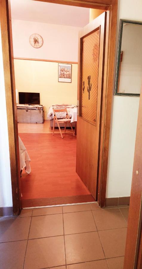 Apartman Nikos Zadar Exterior foto