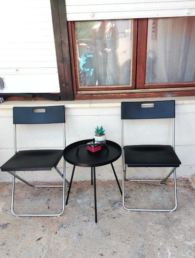 Apartman Nikos Zadar Exterior foto
